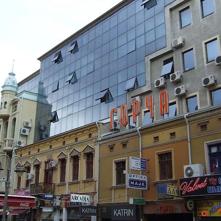 Black Diamond Ni Exteriér fotografie