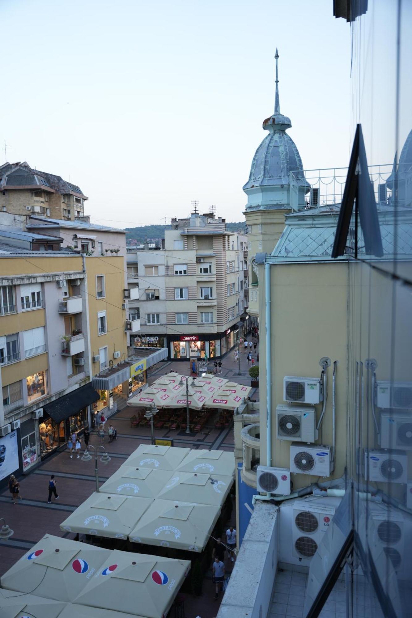 Black Diamond Ni Exteriér fotografie